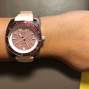 || Zodiac Sea Dragon Watch ||